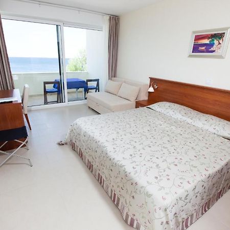 Hotel Vila 4M Ražanac Стая снимка