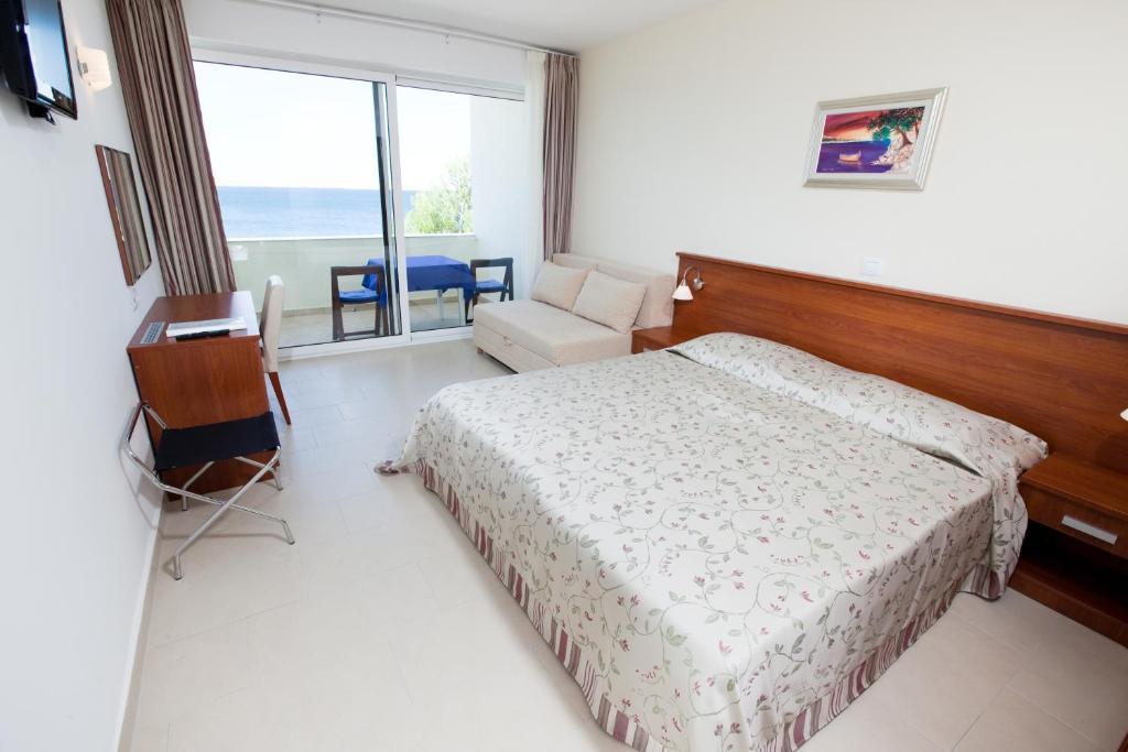 Hotel Vila 4M Ražanac Стая снимка