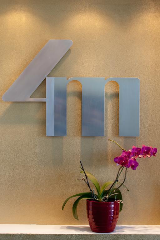 Hotel Vila 4M Ražanac Екстериор снимка