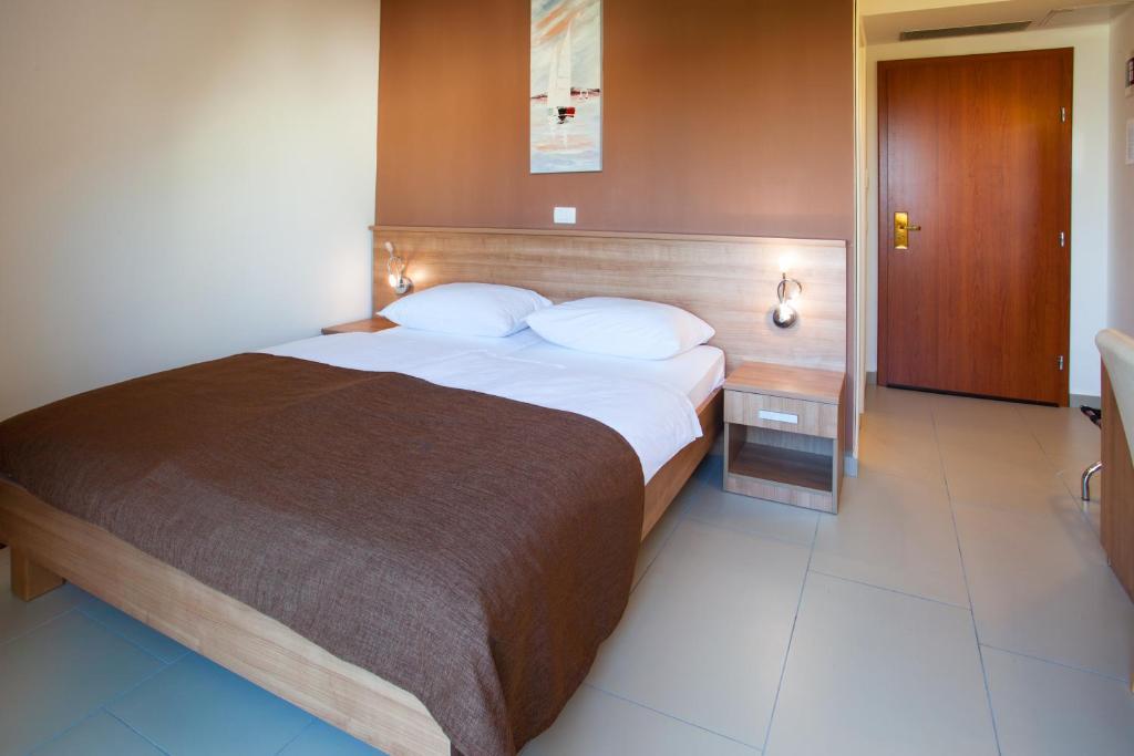 Hotel Vila 4M Ražanac Стая снимка